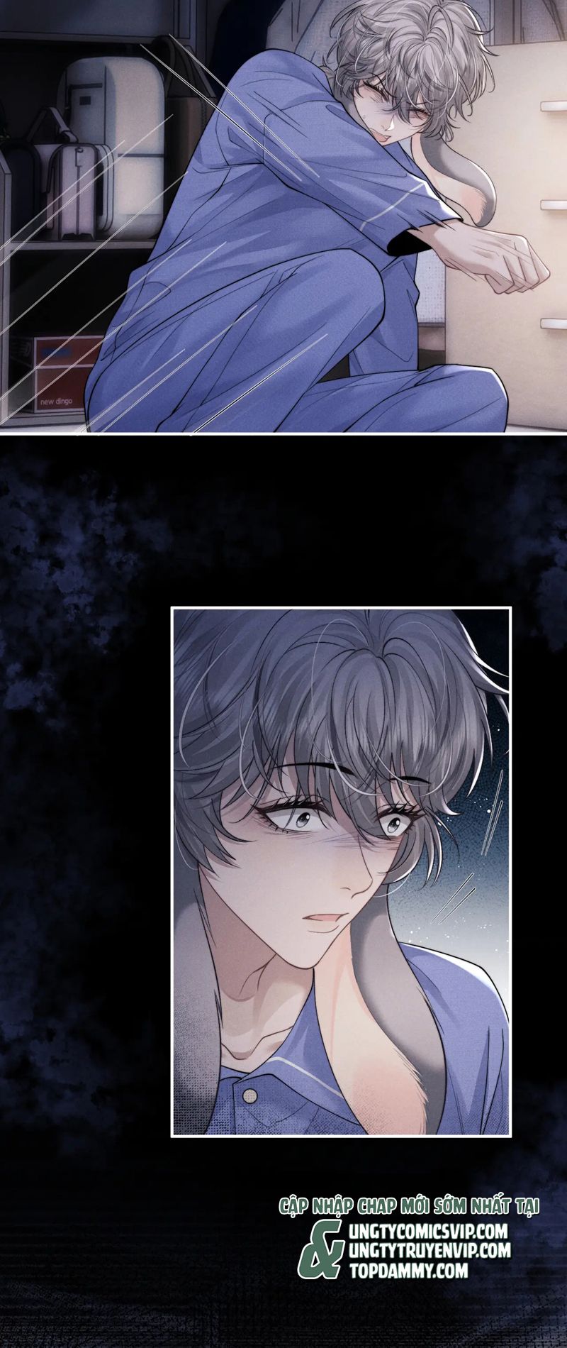 Chấp Sự Thỏ Cụp Tai Chapter 94 - Trang 4