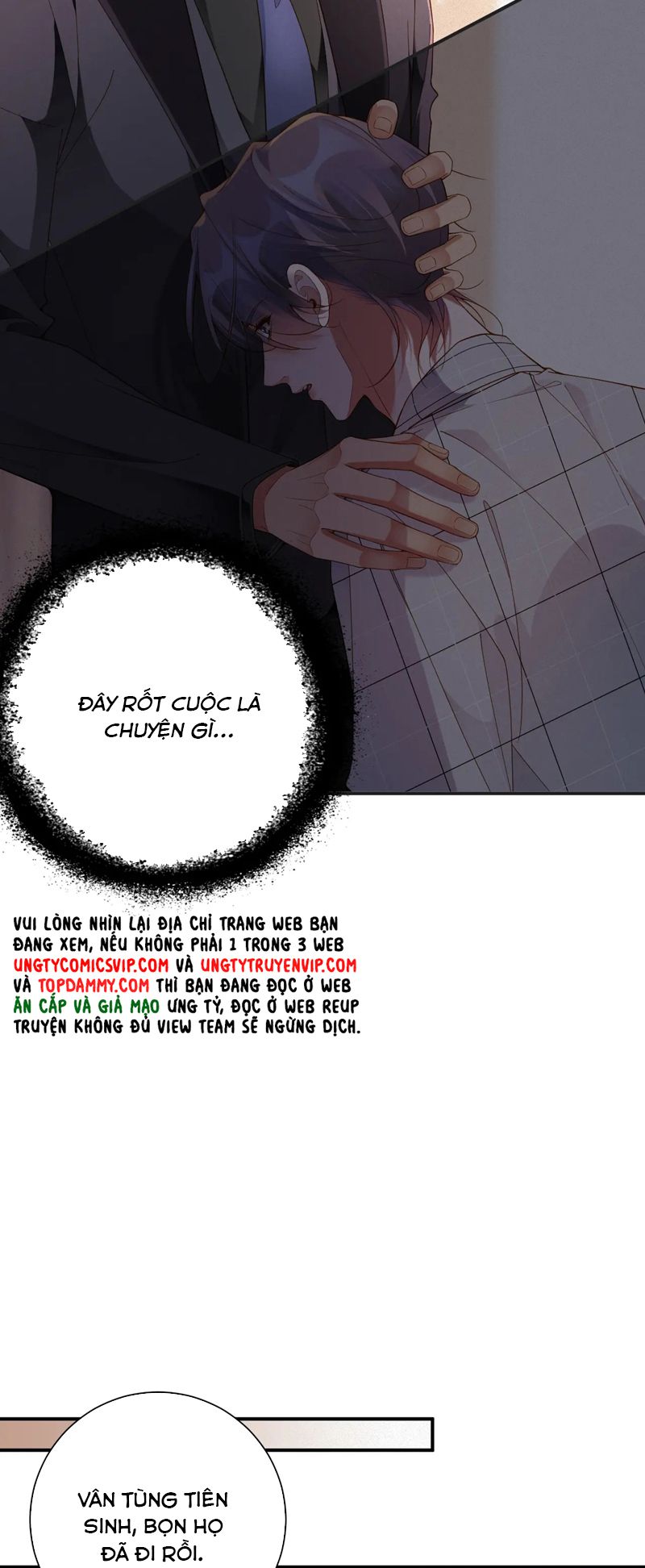 Chồng Trước Lại Muốn Phục Hôn Rồi Chapter 52 - Trang 3