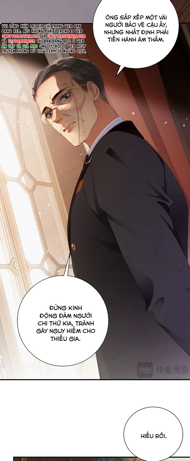 Chồng Trước Lại Muốn Phục Hôn Rồi Chapter 52 - Trang 3