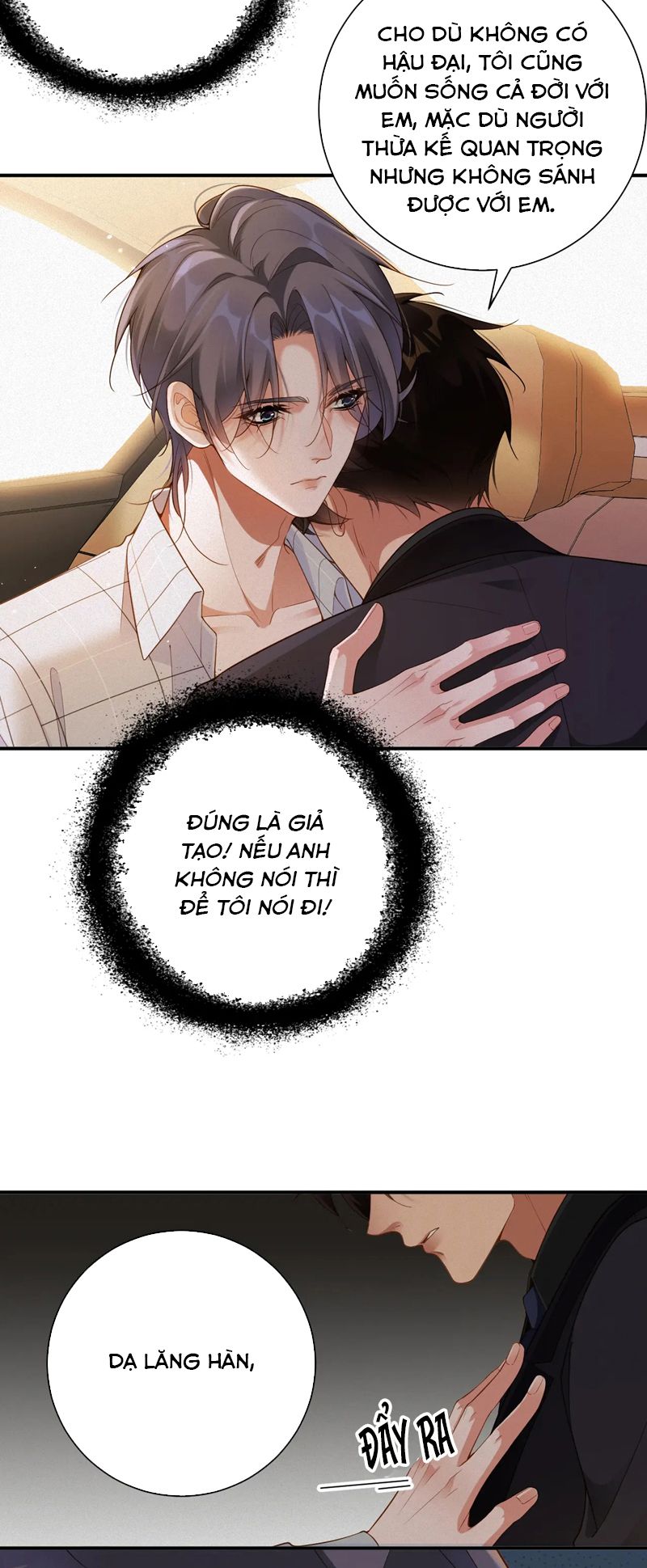 Chồng Trước Lại Muốn Phục Hôn Rồi Chapter 52 - Trang 3