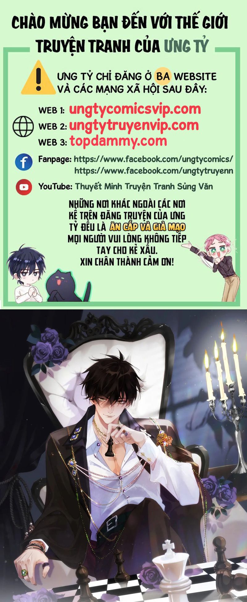 Chồng Trước Lại Muốn Phục Hôn Rồi Chapter 52 - Trang 3