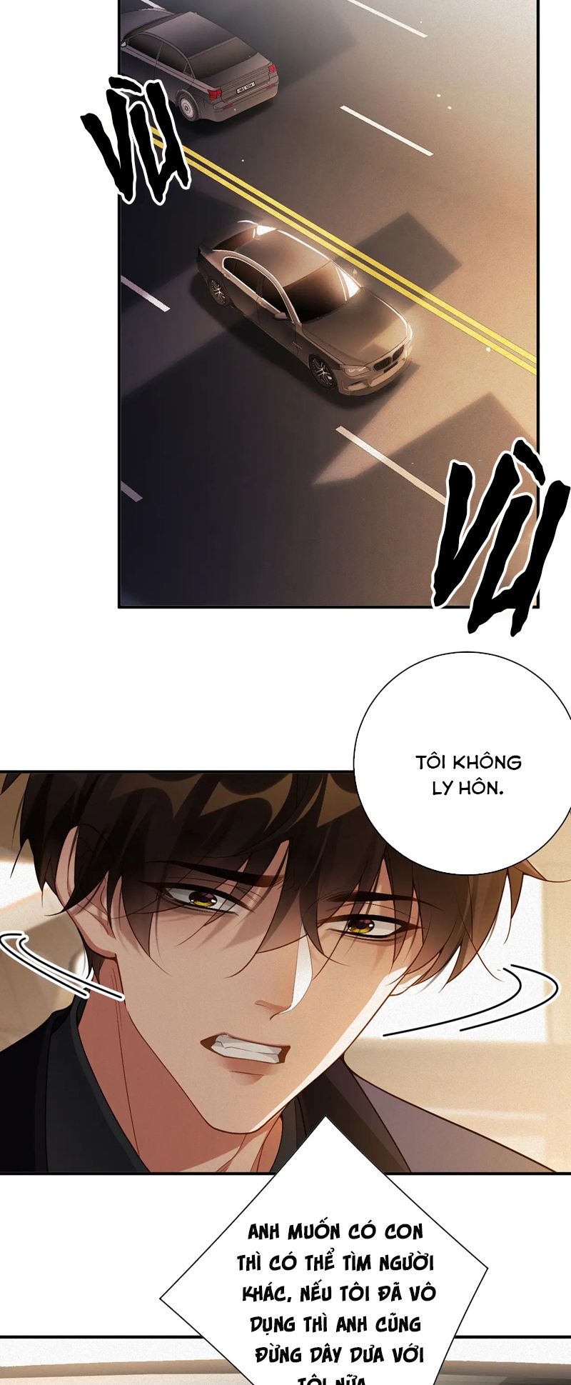 Chồng Trước Lại Muốn Phục Hôn Rồi Chapter 52 - Trang 3