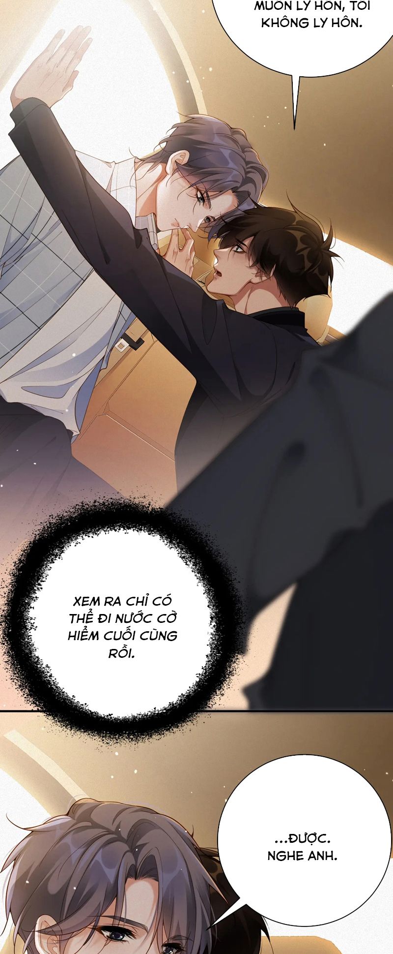 Chồng Trước Lại Muốn Phục Hôn Rồi Chapter 52 - Trang 3