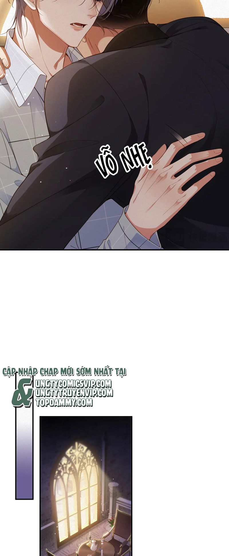 Chồng Trước Lại Muốn Phục Hôn Rồi Chapter 52 - Trang 3