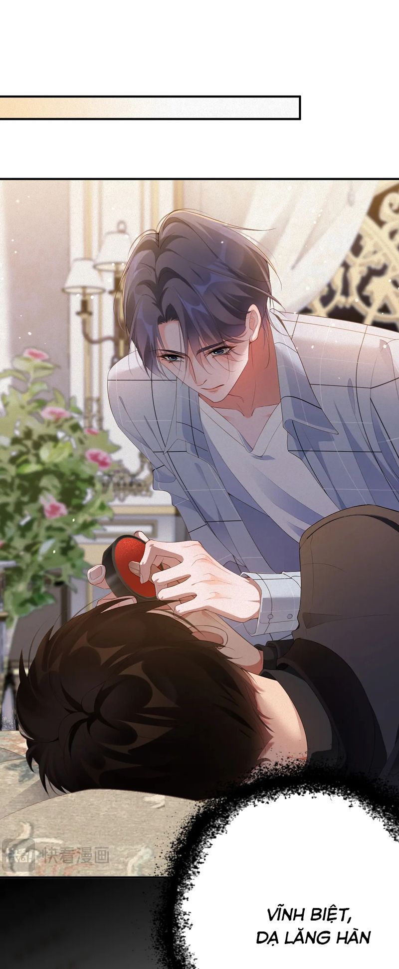 Chồng Trước Lại Muốn Phục Hôn Rồi Chapter 52 - Trang 3