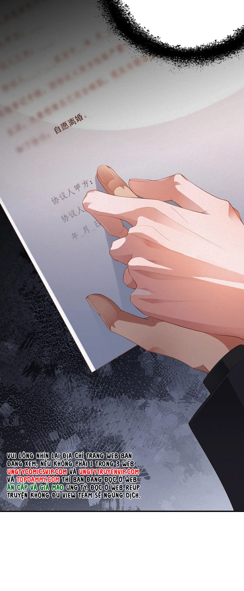 Chồng Trước Lại Muốn Phục Hôn Rồi Chapter 52 - Trang 3