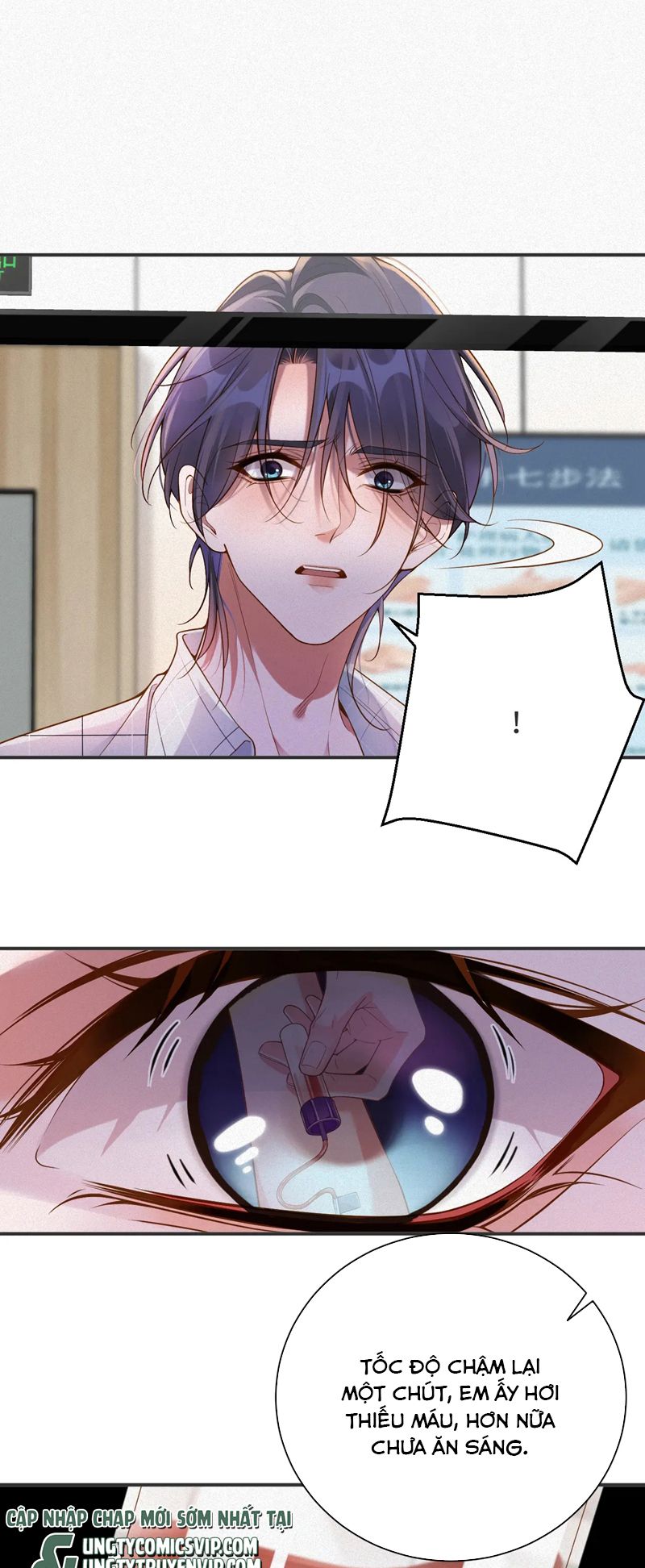 Chồng Trước Lại Muốn Phục Hôn Rồi Chapter 52 - Trang 3