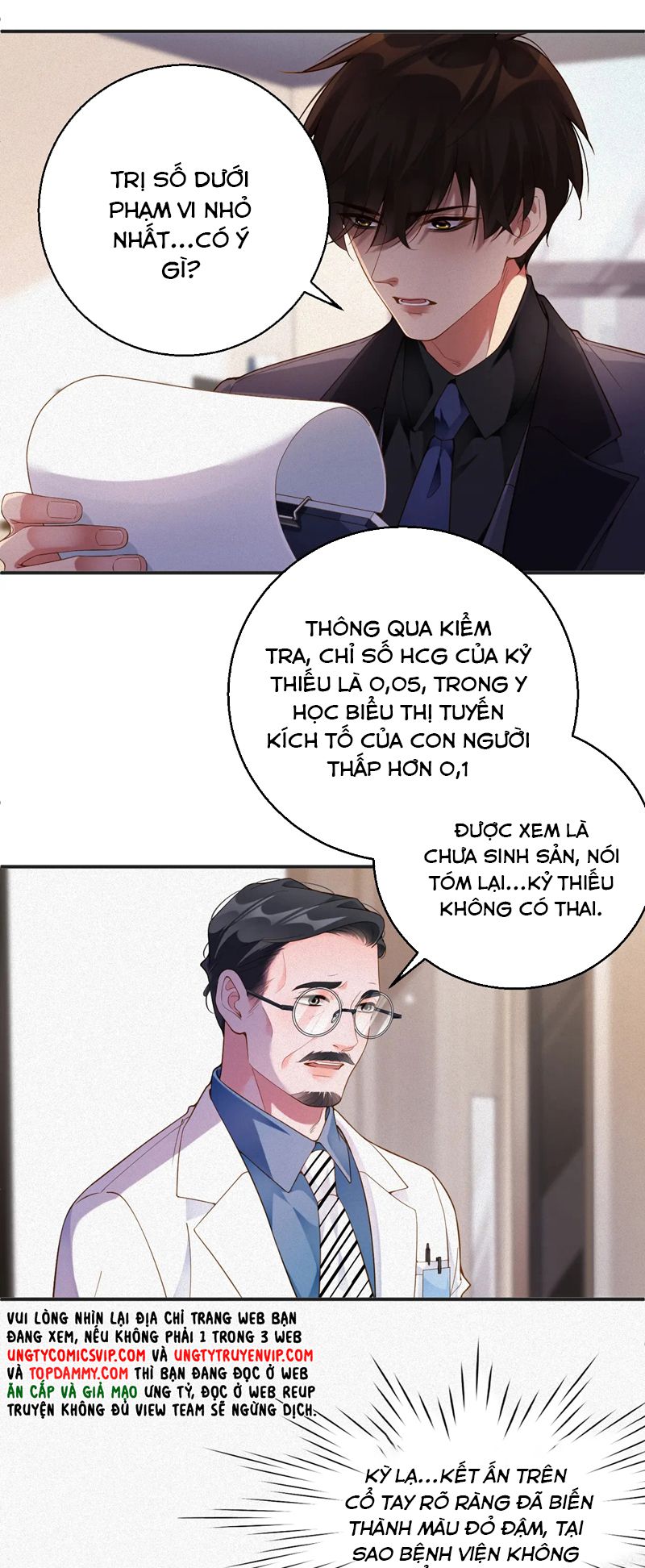 Chồng Trước Lại Muốn Phục Hôn Rồi Chapter 52 - Trang 3