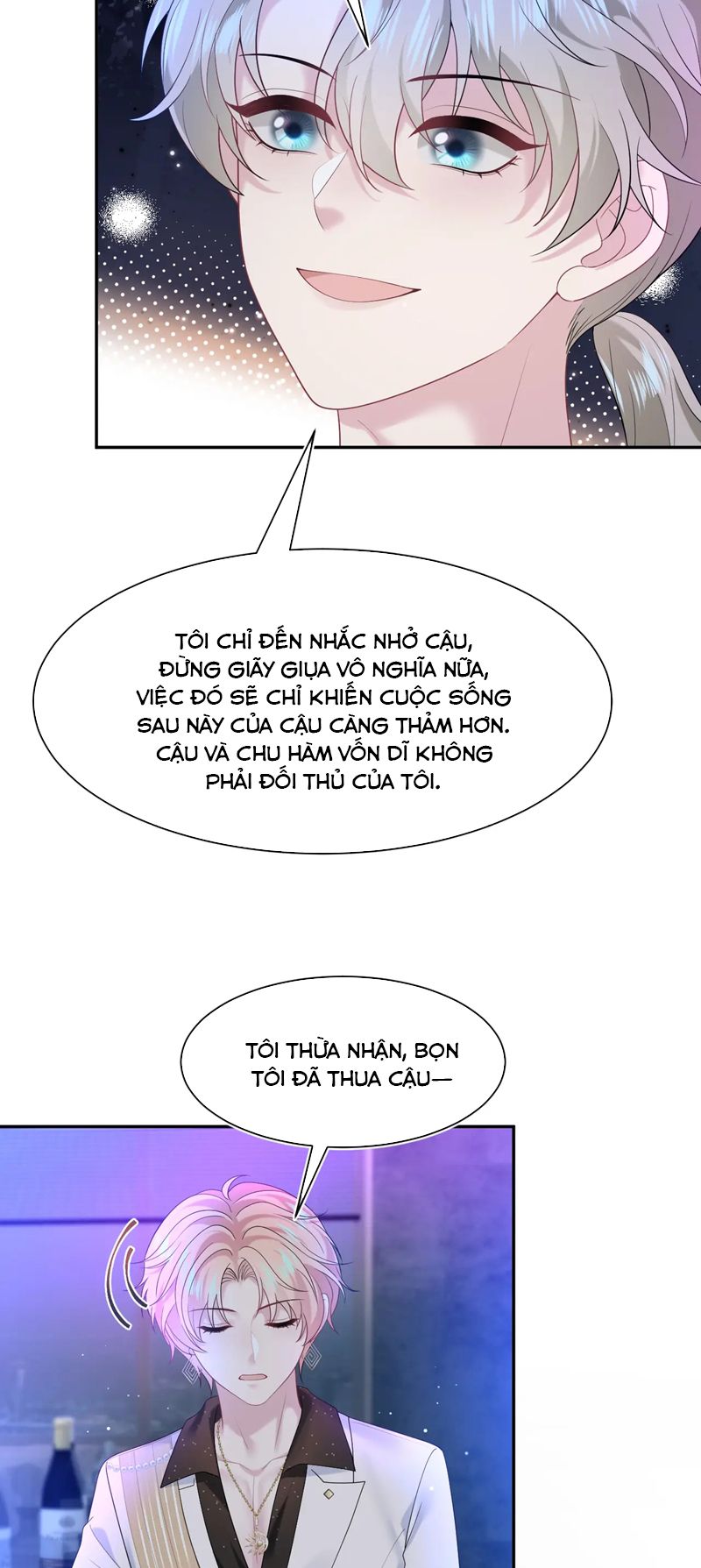 Tuyệt Mỹ Bạch Liên Hoa Online Dạy Học Chap 288 - Trang 2