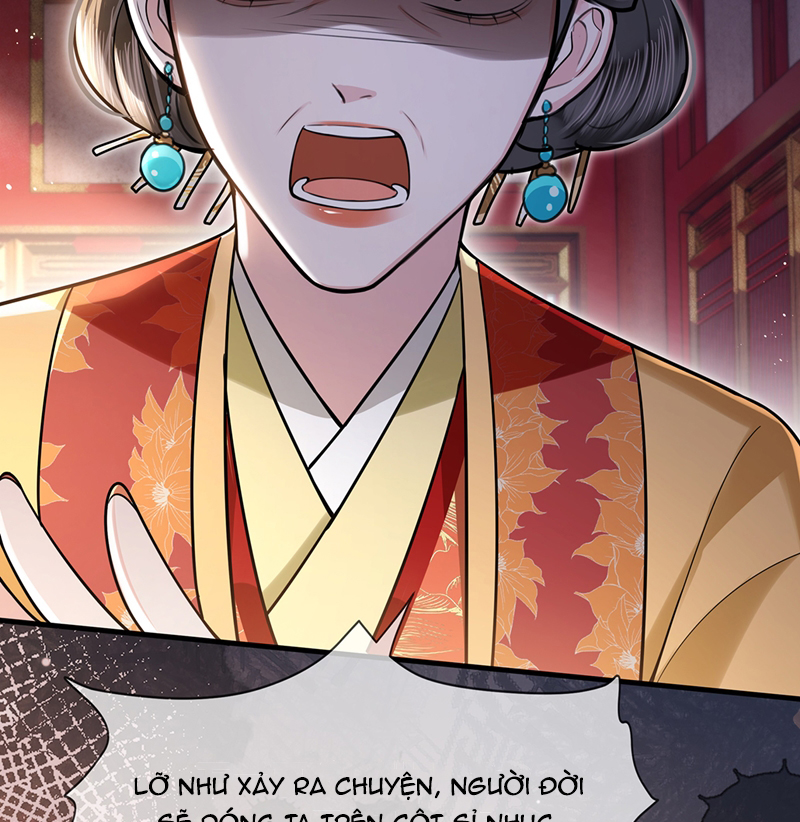 Điện Hạ Khuynh Thành Chapter 84 - Trang 4