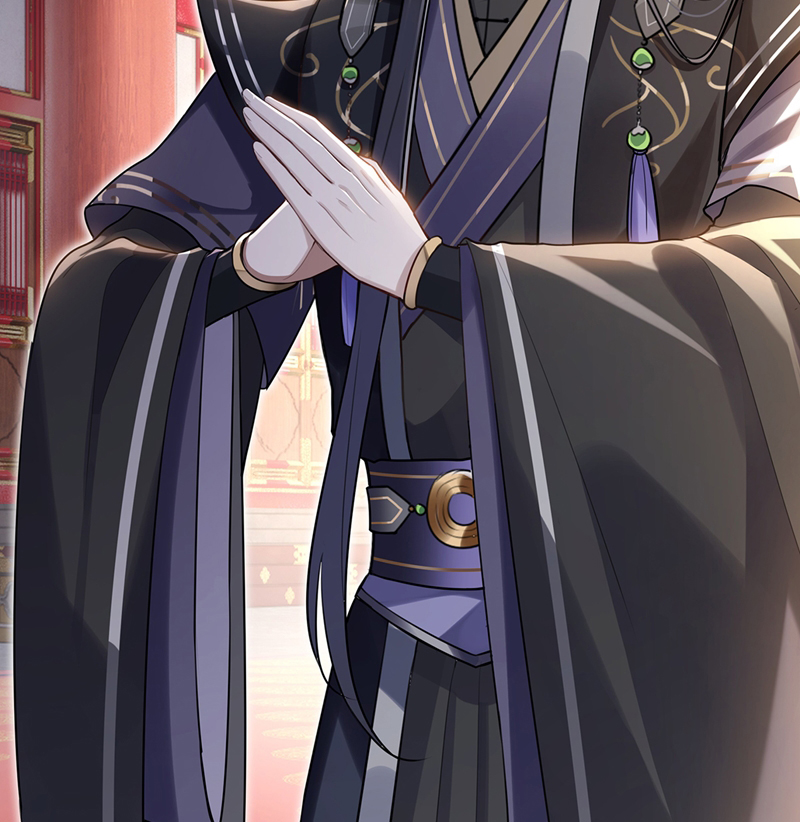 Điện Hạ Khuynh Thành Chapter 84 - Trang 4