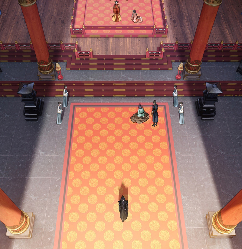 Điện Hạ Khuynh Thành Chapter 84 - Trang 4