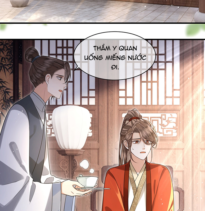 Điện Hạ Khuynh Thành Chapter 84 - Trang 4