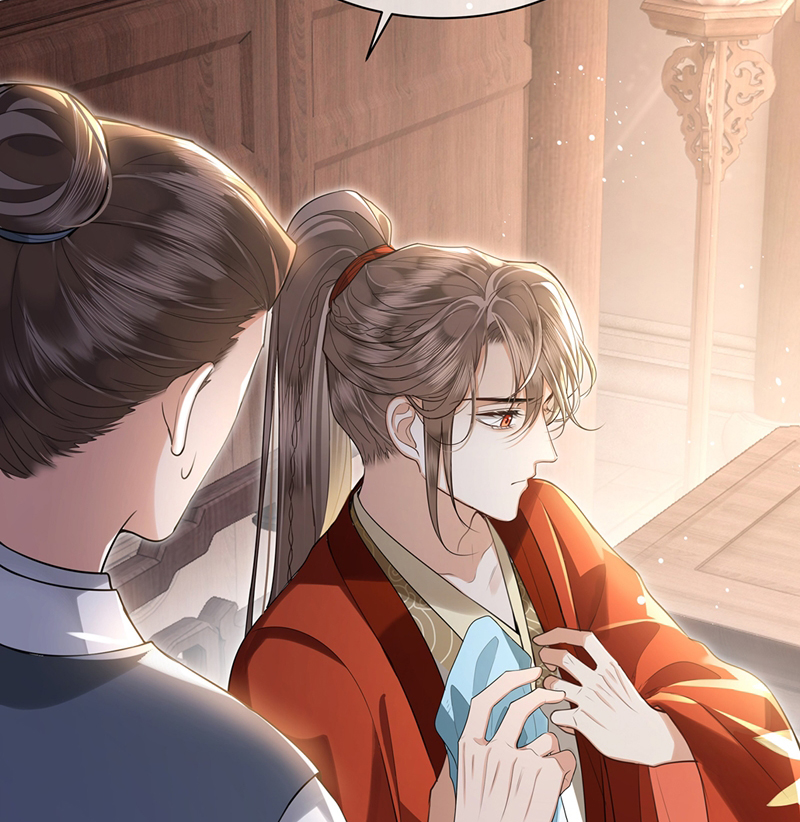 Điện Hạ Khuynh Thành Chapter 84 - Trang 4