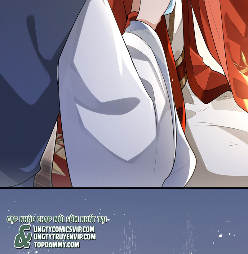 Điện Hạ Khuynh Thành Chapter 84 - Trang 4