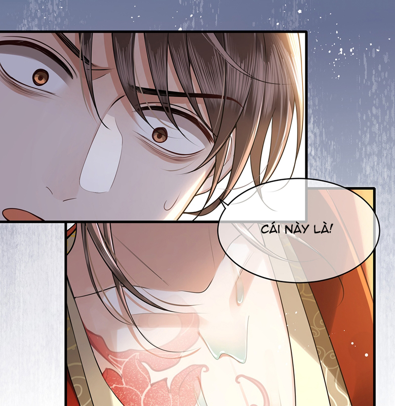 Điện Hạ Khuynh Thành Chapter 84 - Trang 4