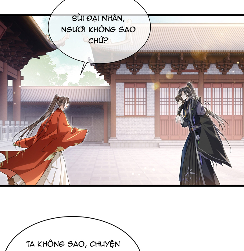 Điện Hạ Khuynh Thành Chapter 84 - Trang 4