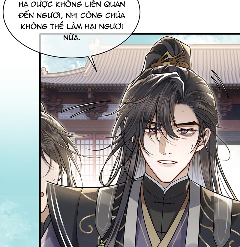 Điện Hạ Khuynh Thành Chapter 84 - Trang 4