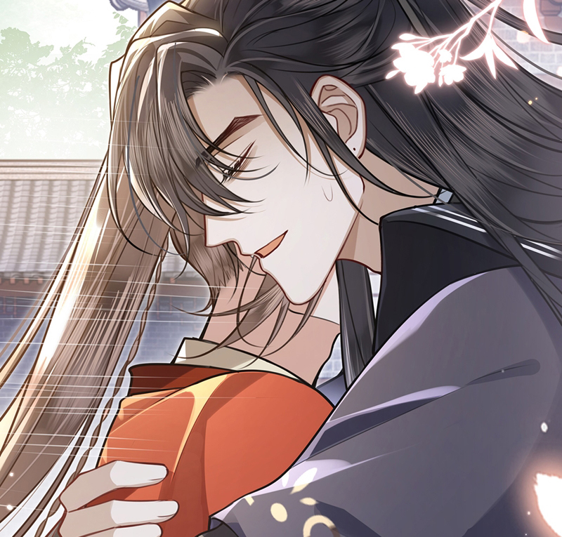 Điện Hạ Khuynh Thành Chapter 84 - Trang 4