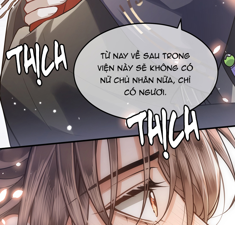 Điện Hạ Khuynh Thành Chapter 84 - Trang 4