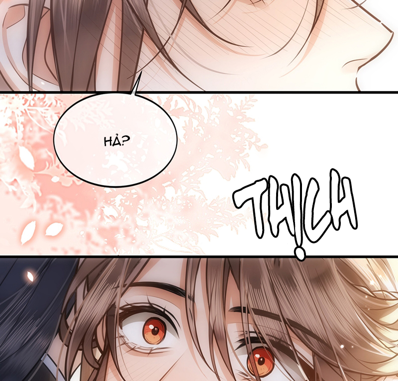 Điện Hạ Khuynh Thành Chapter 84 - Trang 4