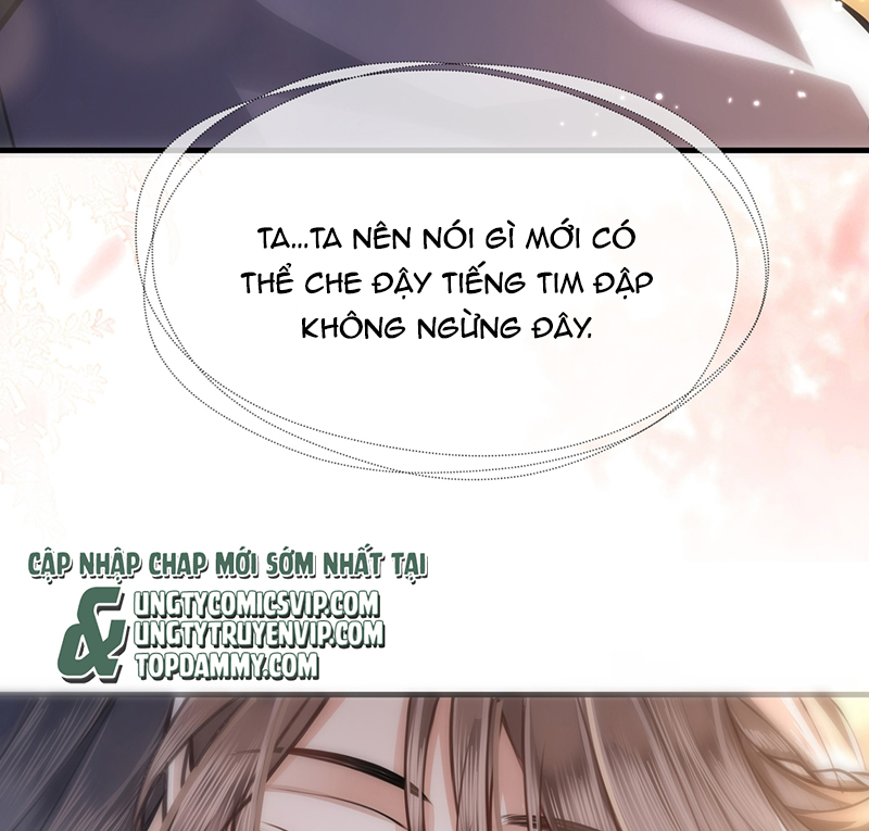 Điện Hạ Khuynh Thành Chapter 84 - Trang 4