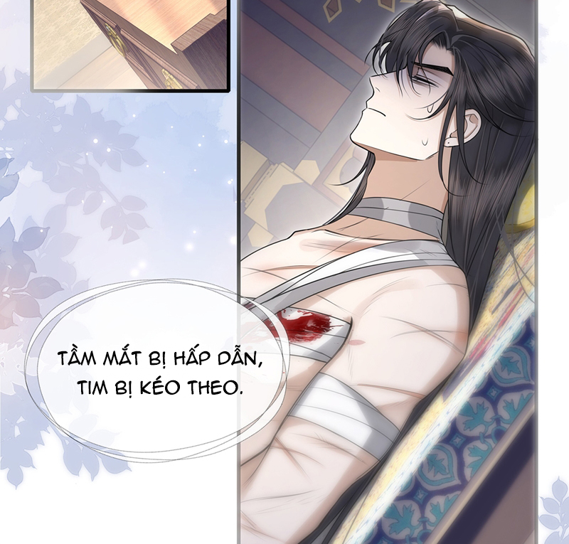Điện Hạ Khuynh Thành Chapter 84 - Trang 4