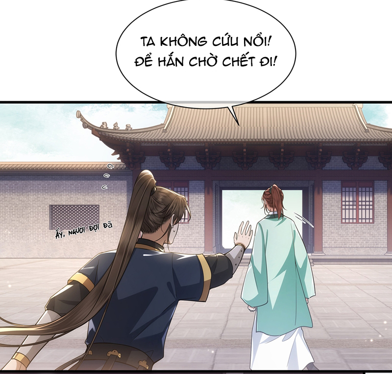 Điện Hạ Khuynh Thành Chapter 84 - Trang 4