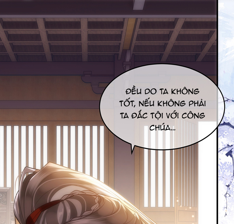 Điện Hạ Khuynh Thành Chapter 84 - Trang 4