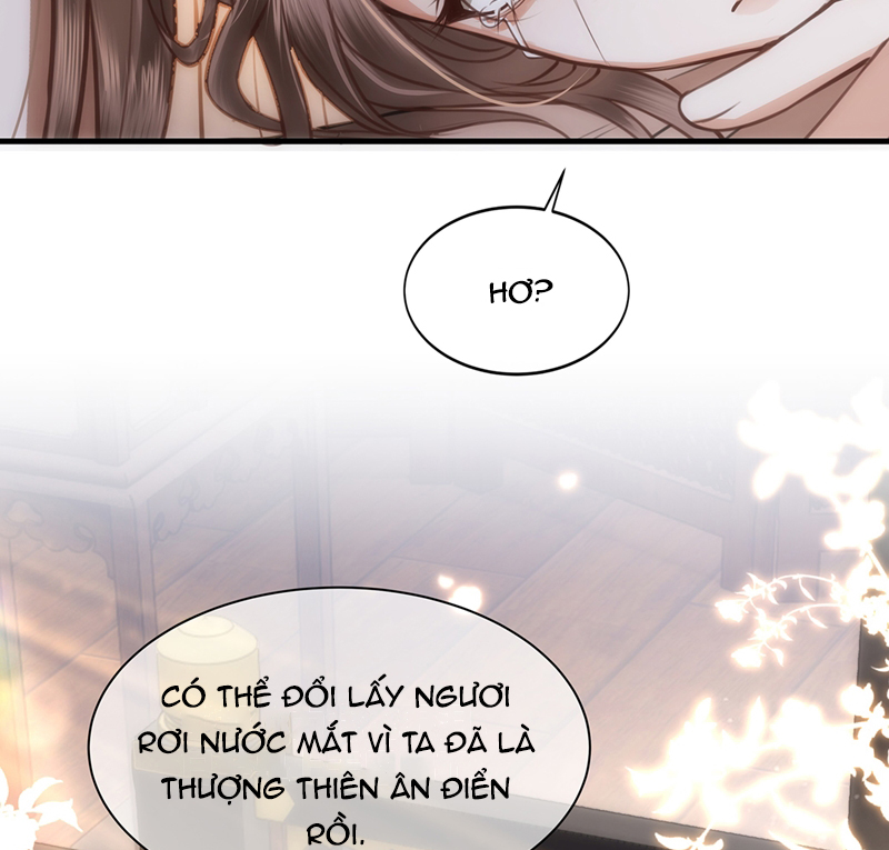 Điện Hạ Khuynh Thành Chapter 84 - Trang 4