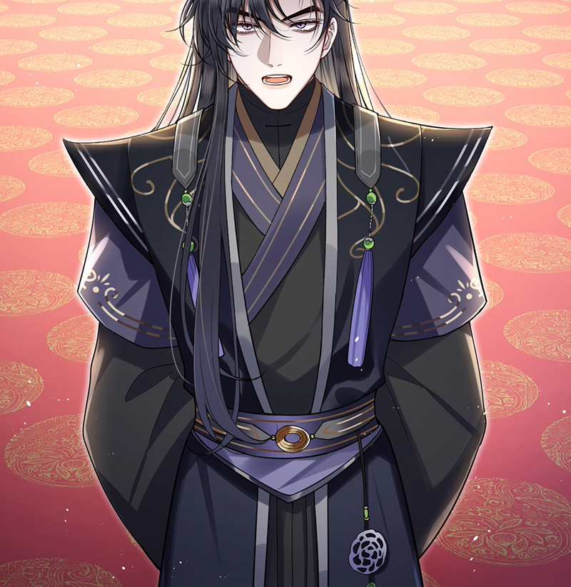 Điện Hạ Khuynh Thành Chapter 84 - Trang 4