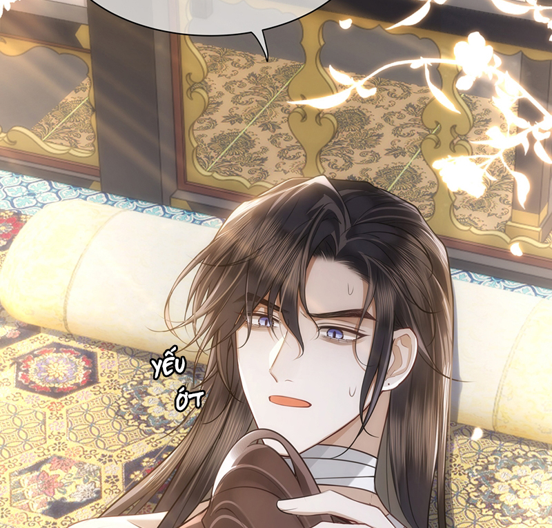 Điện Hạ Khuynh Thành Chapter 84 - Trang 4