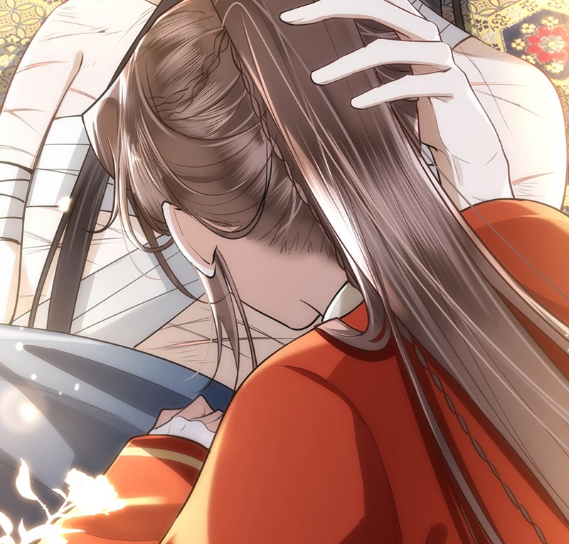 Điện Hạ Khuynh Thành Chapter 84 - Trang 4