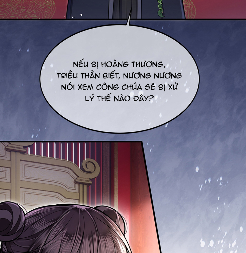 Điện Hạ Khuynh Thành Chapter 84 - Trang 4