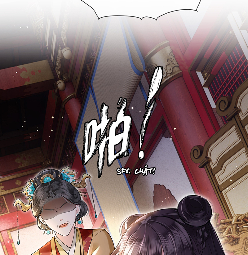 Điện Hạ Khuynh Thành Chapter 84 - Trang 4