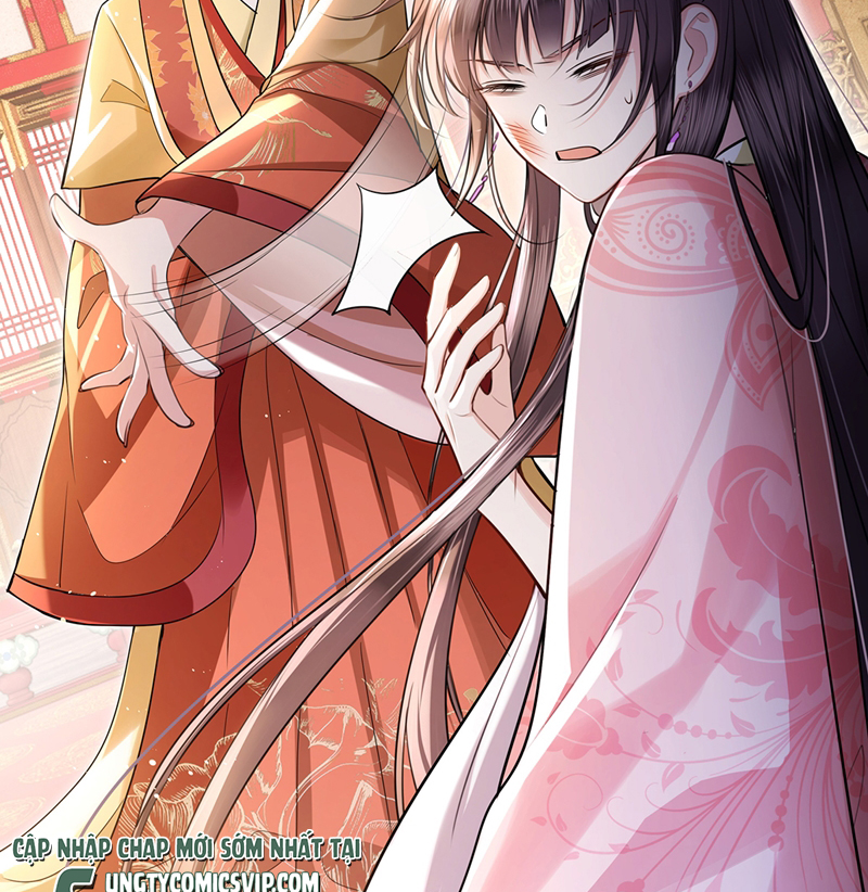 Điện Hạ Khuynh Thành Chapter 84 - Trang 4