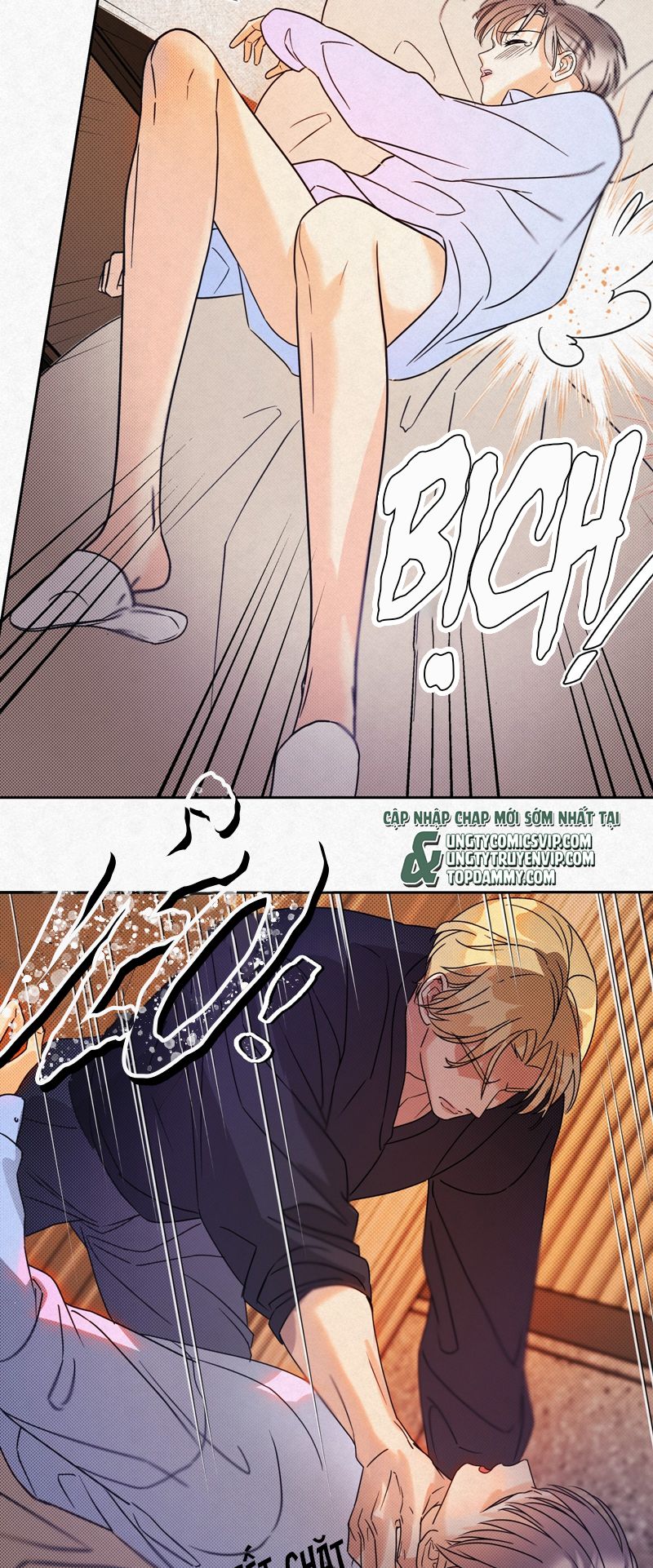 Anh Trai Tiện Lợi Của Tôi Chap 17 - Trang 3