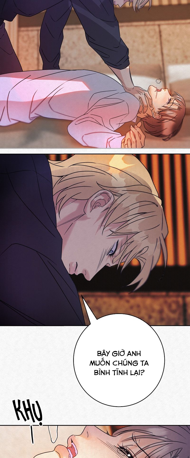 Anh Trai Tiện Lợi Của Tôi Chap 17 - Trang 3