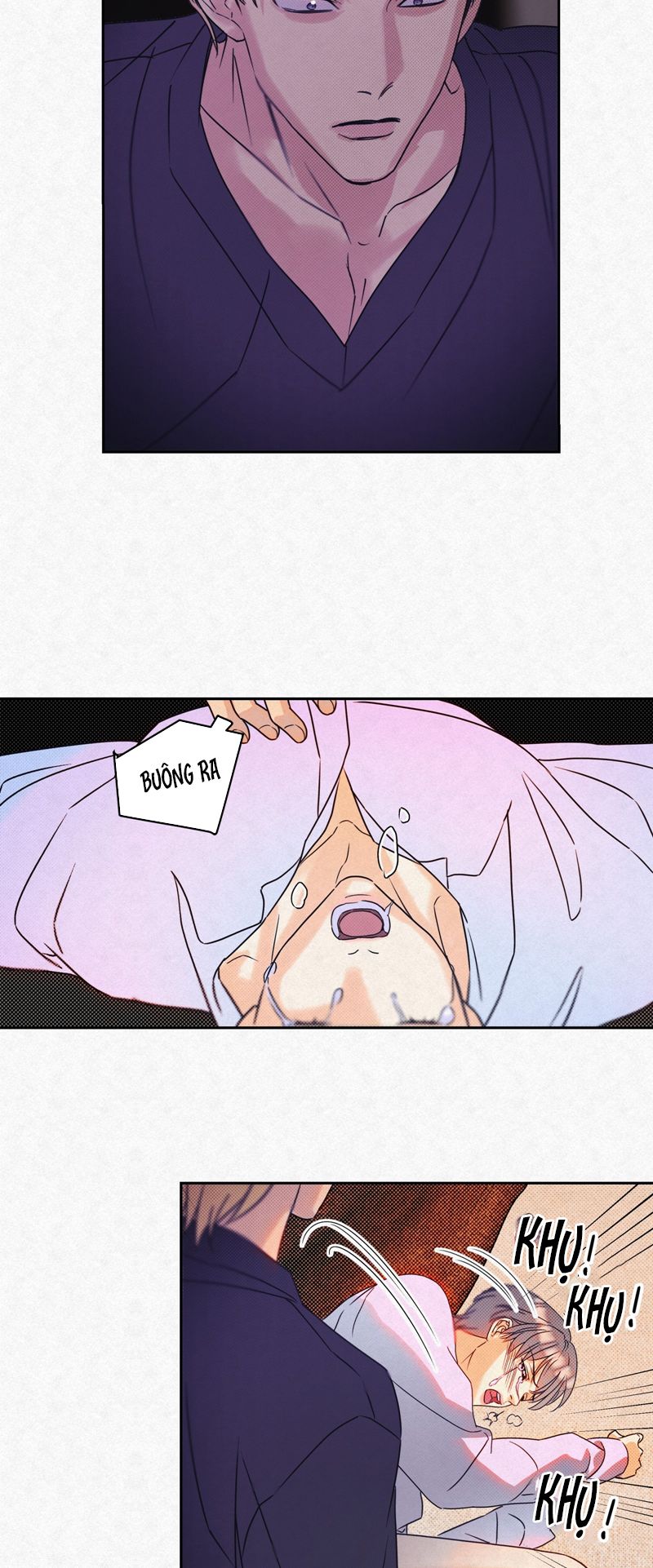 Anh Trai Tiện Lợi Của Tôi Chap 17 - Trang 3