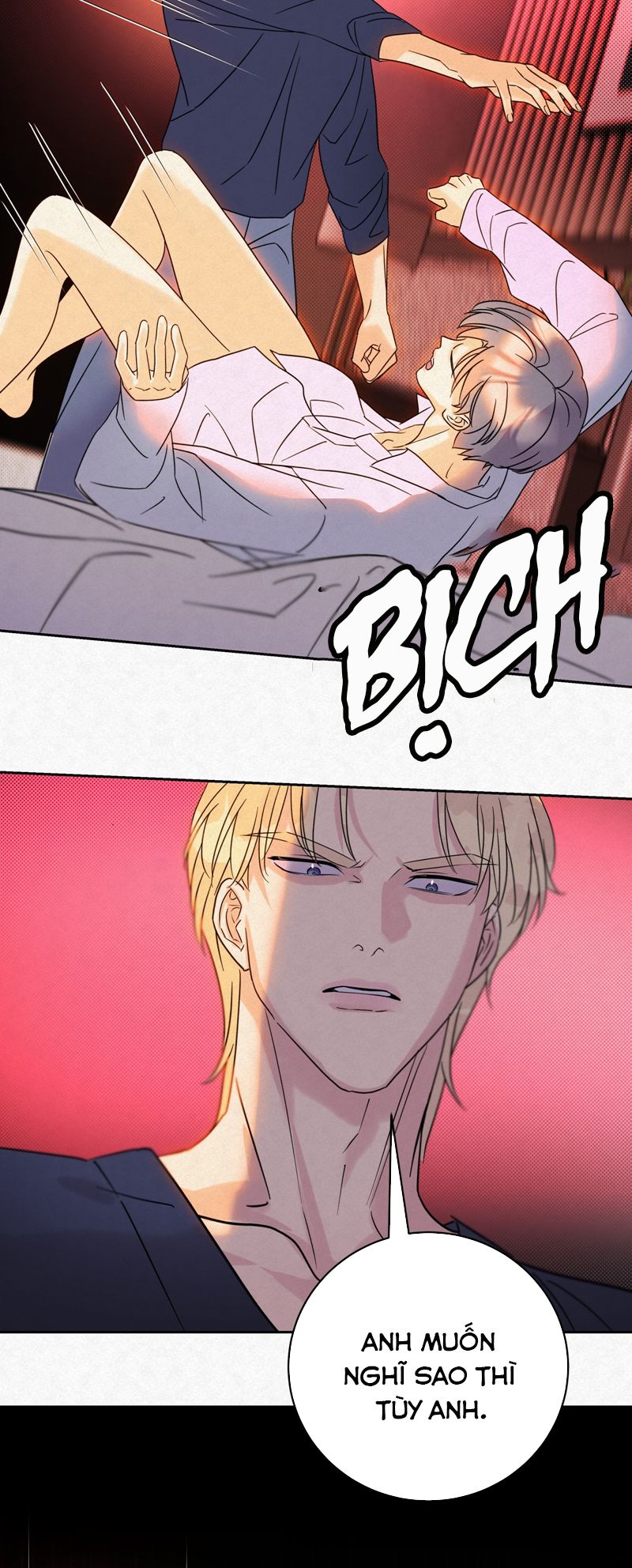 Anh Trai Tiện Lợi Của Tôi Chap 17 - Trang 3