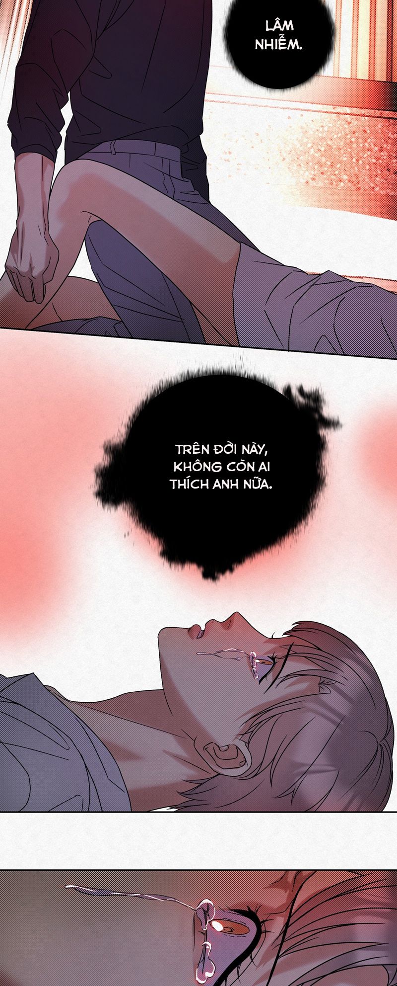 Anh Trai Tiện Lợi Của Tôi Chap 17 - Trang 3