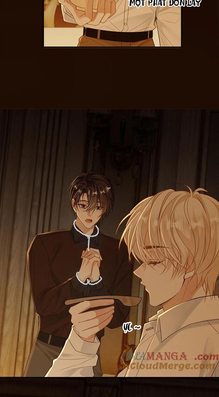 Lang Cẩu Chủ Thần Chapter 127 - Trang 3