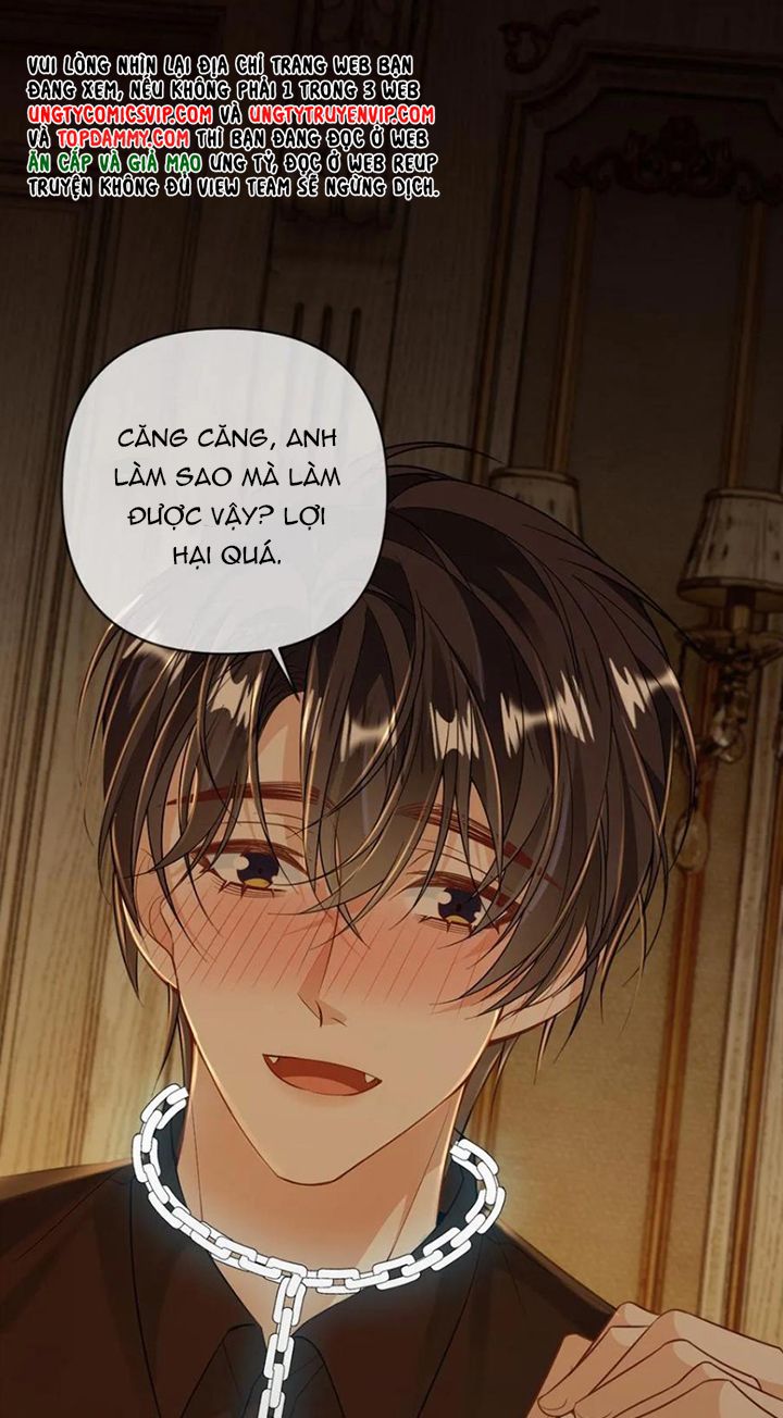 Lang Cẩu Chủ Thần Chapter 127 - Trang 3