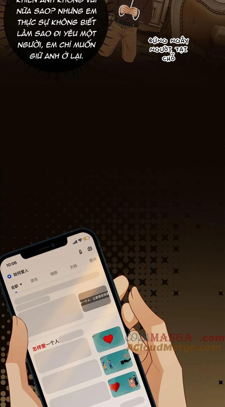 Lang Cẩu Chủ Thần Chapter 127 - Trang 3