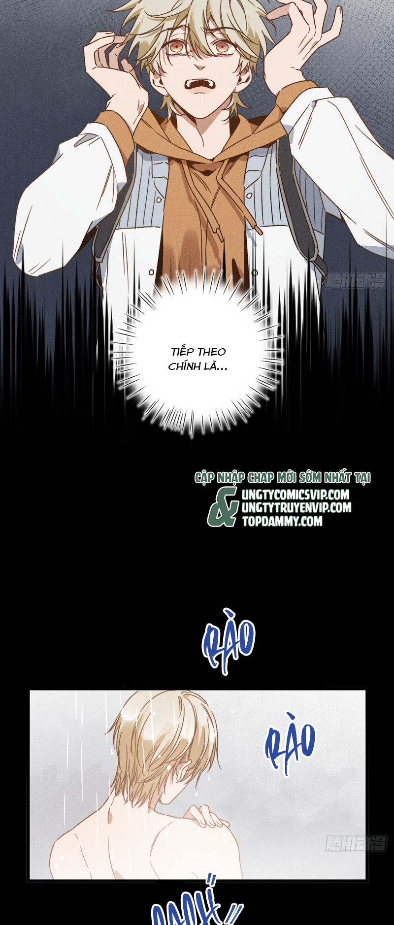 Tôi Không Cùng Anh Đến Vùng Đất Bắp Ngô Đâu! Chapter 37 - Trang 4