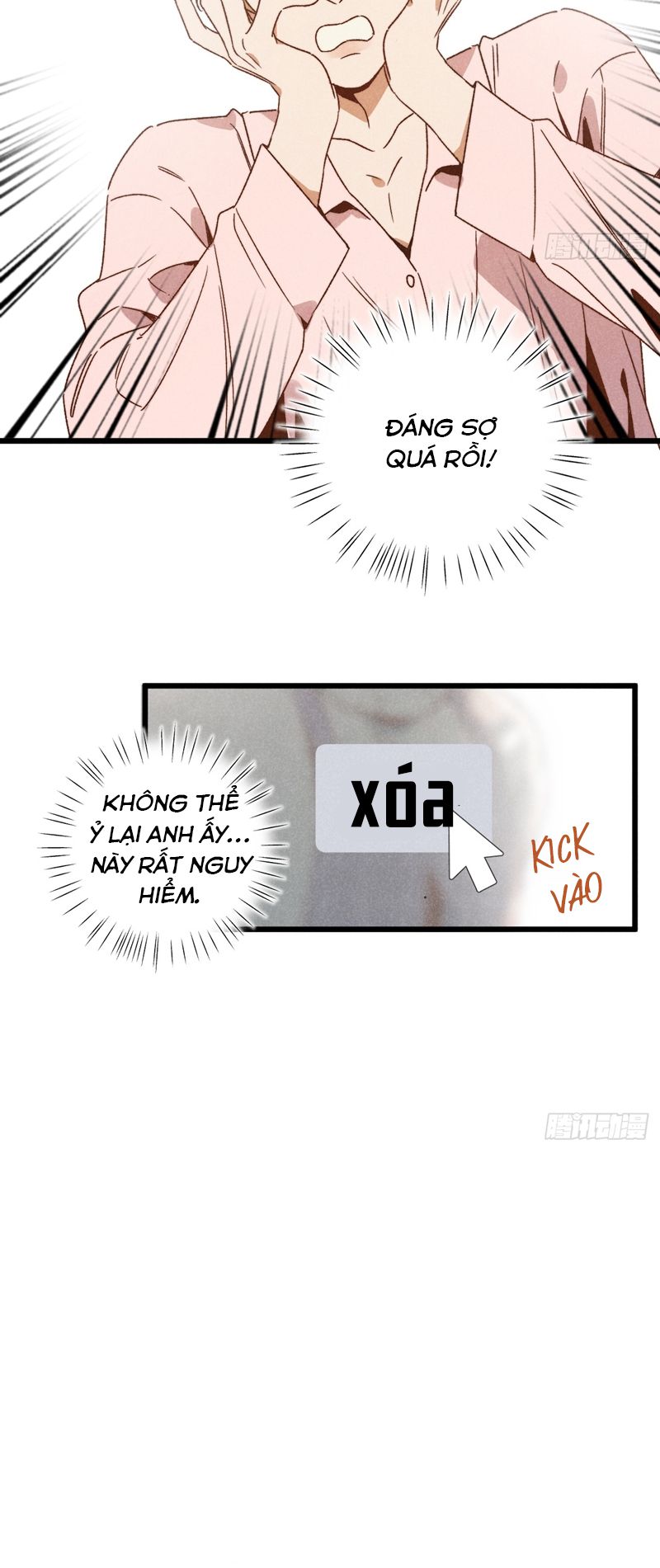 Tôi Không Cùng Anh Đến Vùng Đất Bắp Ngô Đâu! Chapter 37 - Trang 4