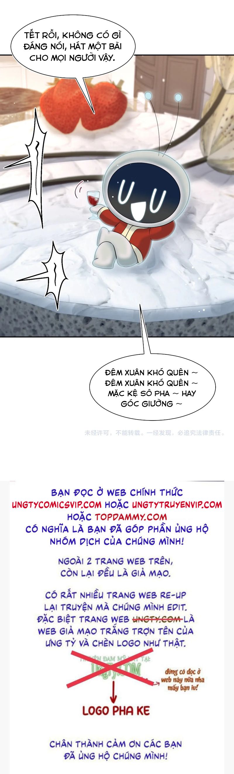 Tuyệt Mỹ Bạch Liên Hoa Online Dạy Học Phiên Ngoại - Trang 2