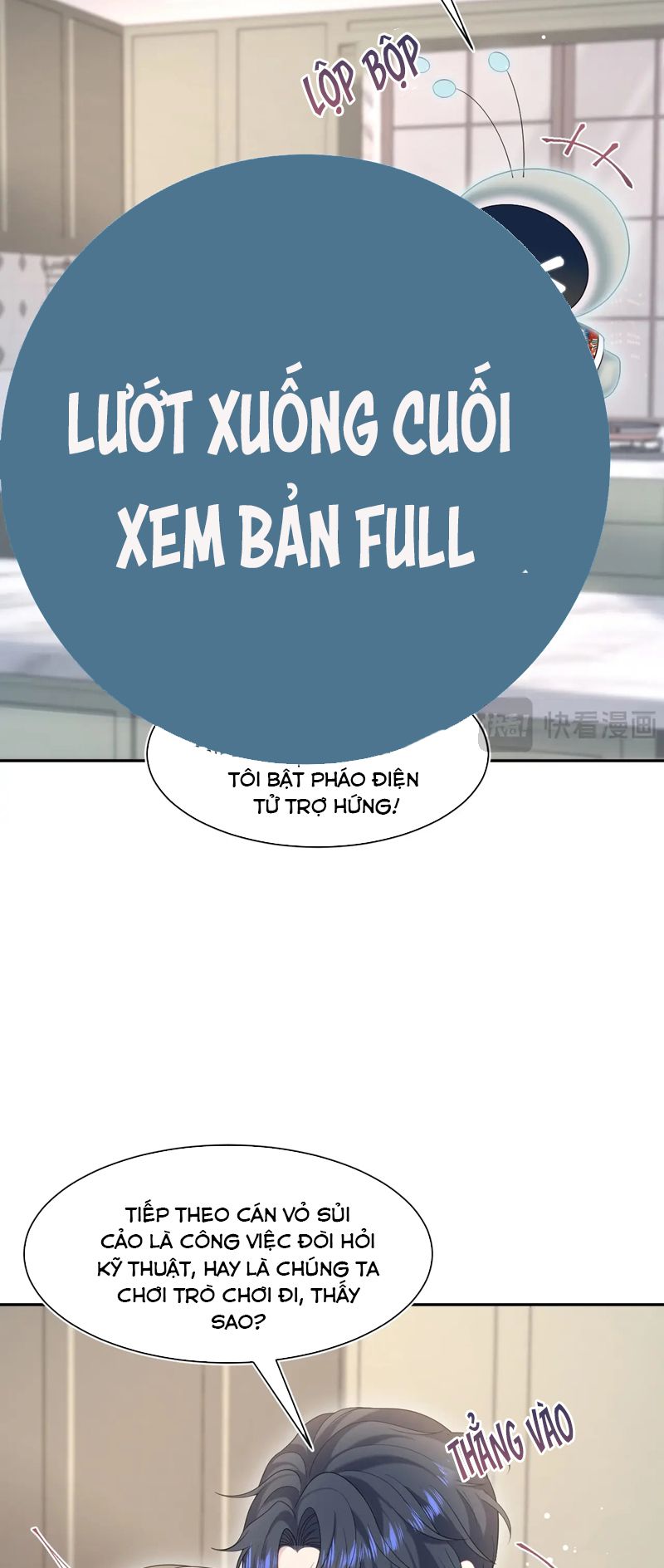 Tuyệt Mỹ Bạch Liên Hoa Online Dạy Học Phiên Ngoại - Trang 2
