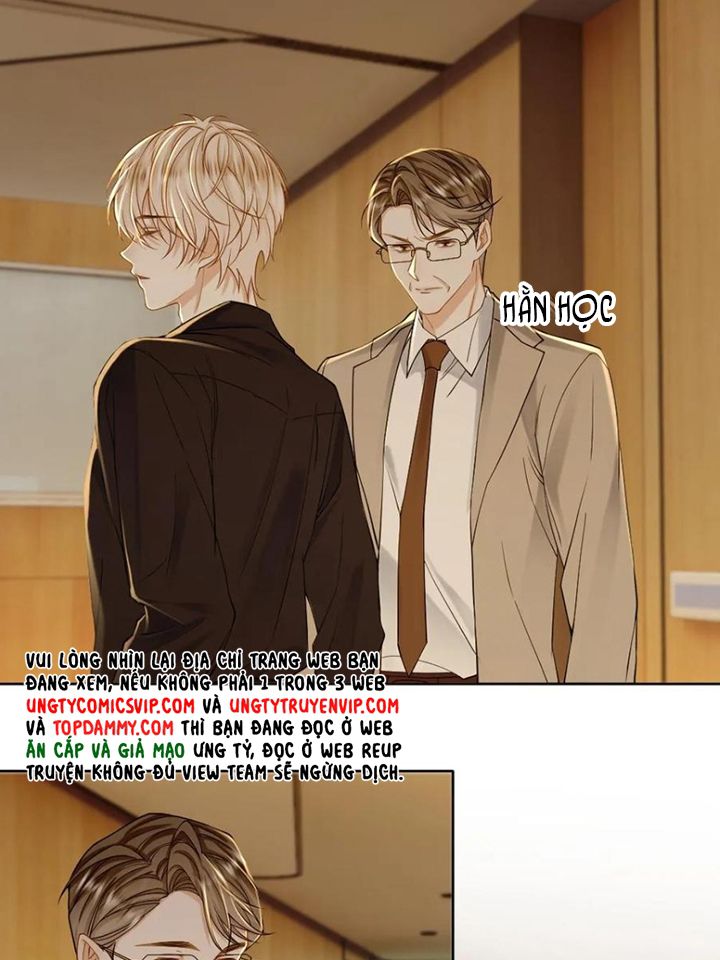 Lang Cẩu Chủ Thần Chapter 128 - Trang 3