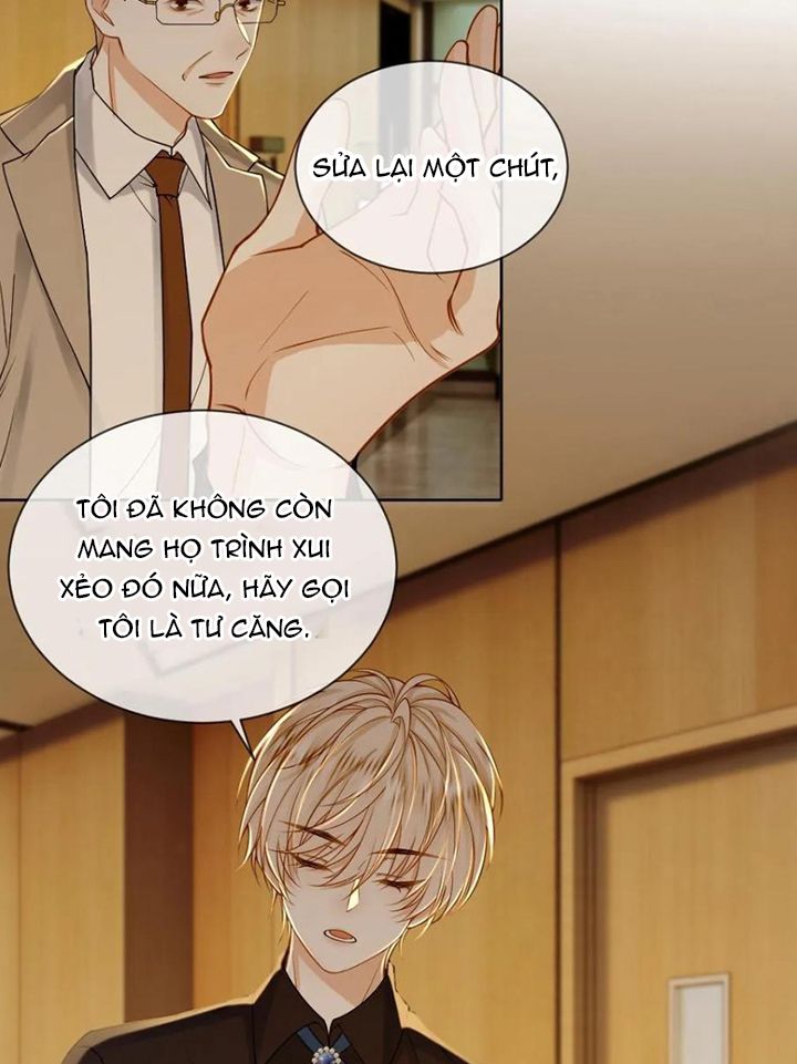 Lang Cẩu Chủ Thần Chapter 128 - Trang 3